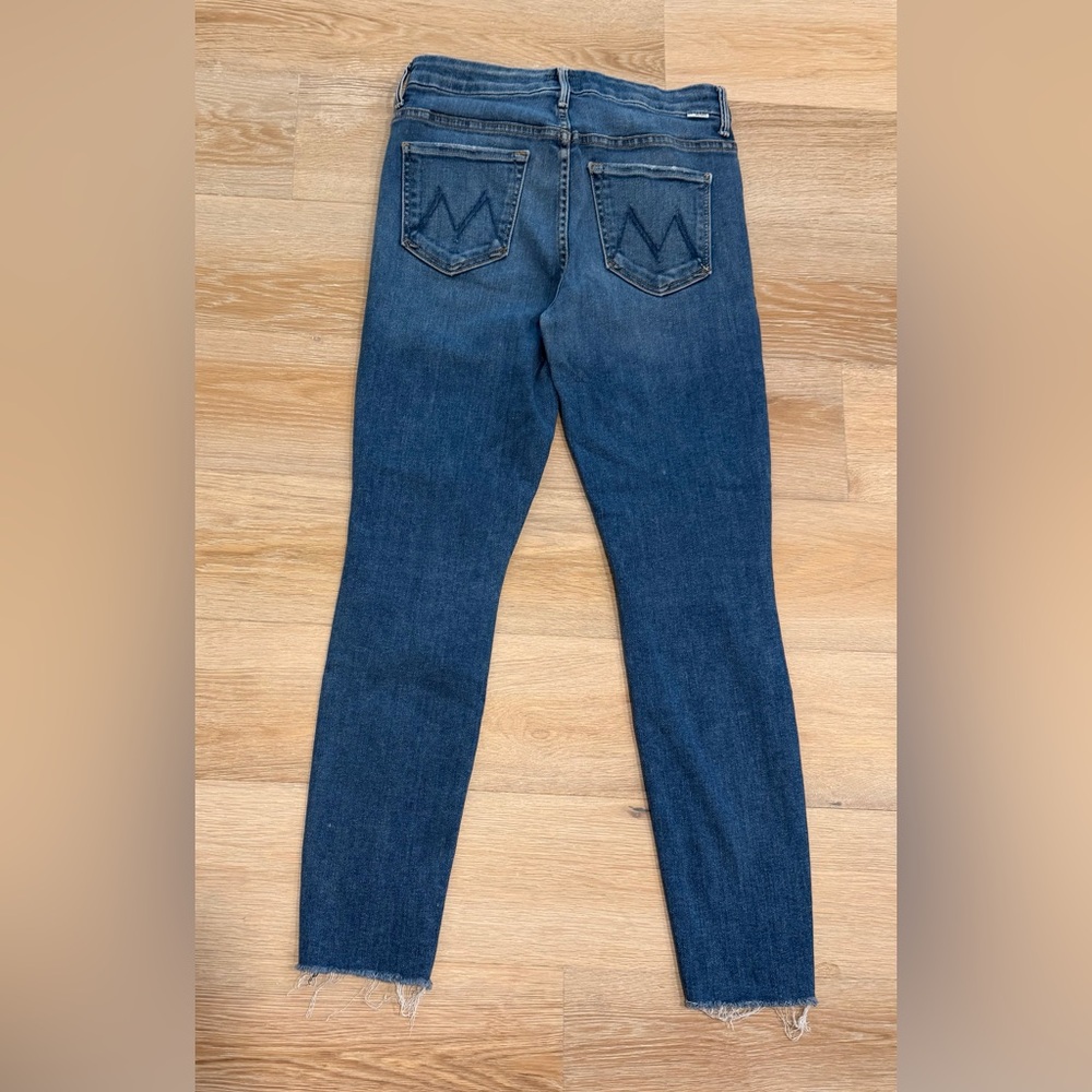 MOTHER jeans